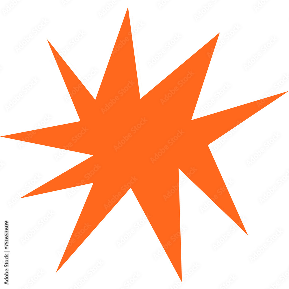 Abstract star shapes, Brutalism shapes, minimalist geometric elements, abstract bauhaus forms. Simple star and flower shape, basic form, trendy modern graphic element vector set Abstract star shapes, Brutalism shapes, minimalist geometric elements, abstract bauhaus forms. Simple star and flower shape, basic form, trendy modern graphic element vector set
