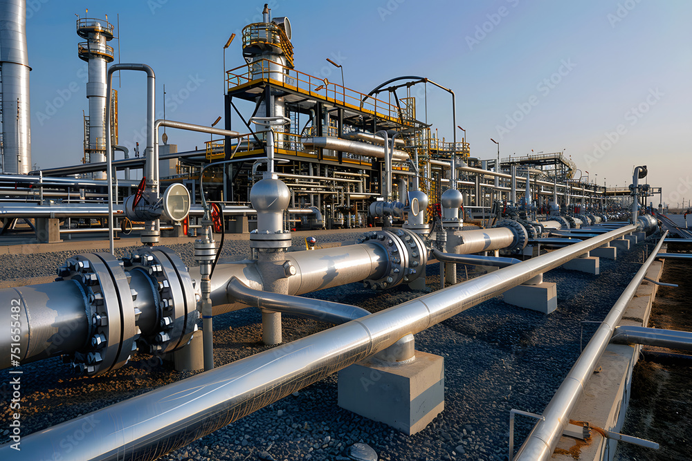 gas pipeline, gas pipes, gas valve gas pipeline, gas pipes, gas valve