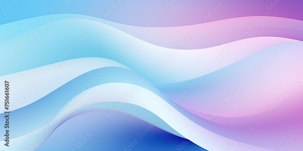 Grainy gradient background blue purple white abstract wave backdrop light banner pastel color gradient, noise texture retro poster design Grainy gradient background blue purple white abstract wave backdrop light banner pastel color gradient, noise texture retro poster design