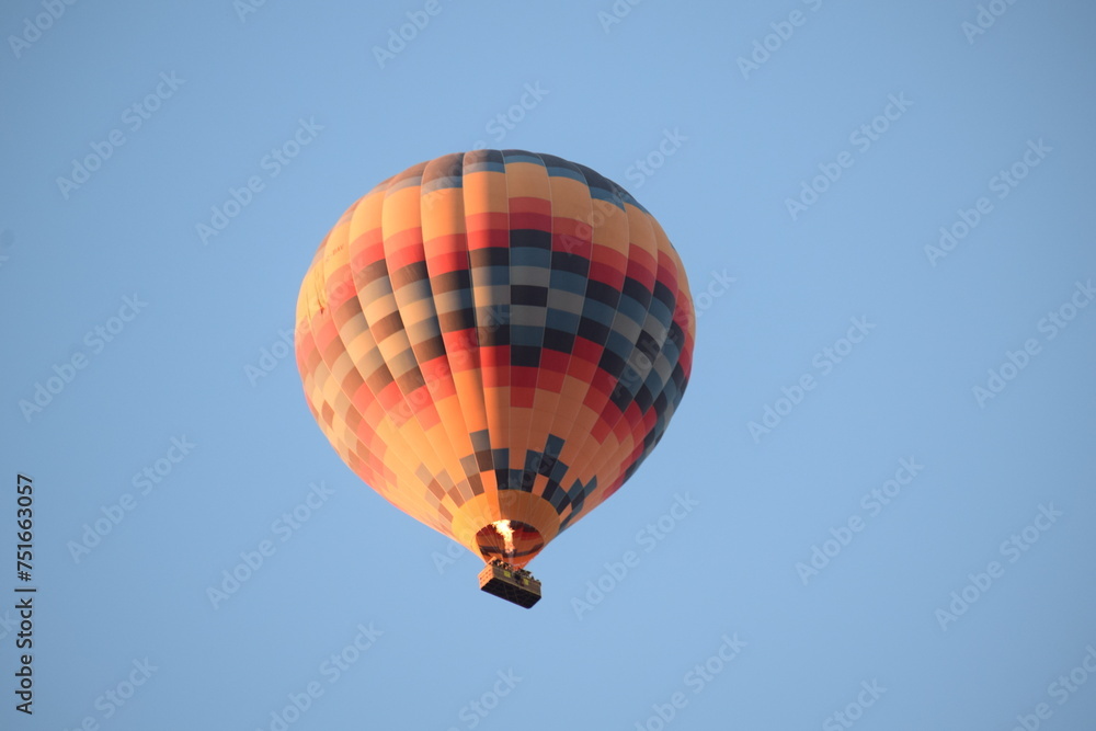 Fototapeta premium Cappadocia