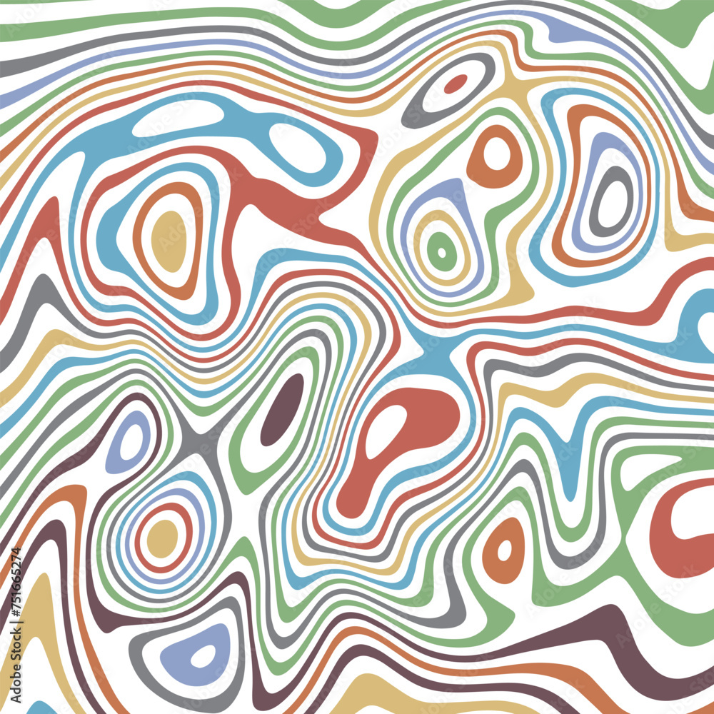 ABSTRACT ILLUSTRATION MARBLED TEXTURE LIQUIFY PSYCHEDELIC PASTEL SOFT COLORFUL DESIGN. OPTICAL ILLUSION BACKGROUND VECTOR DESIGN ABSTRACT ILLUSTRATION MARBLED TEXTURE LIQUIFY PSYCHEDELIC PASTEL SOFT COLORFUL DESIGN. OPTICAL ILLUSION BACKGROUND VECTOR DESIGN
