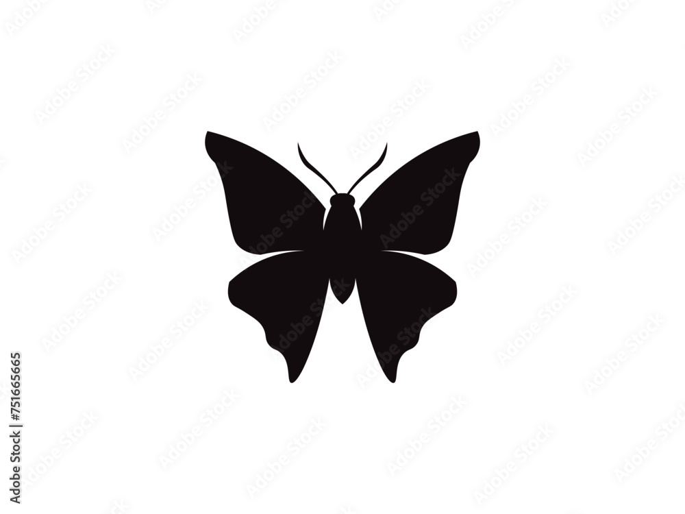 butterfly logo design vector inspiration butterfly logo design vector inspiration