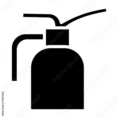Oil Can Icon