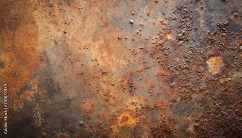 rust texture background photo