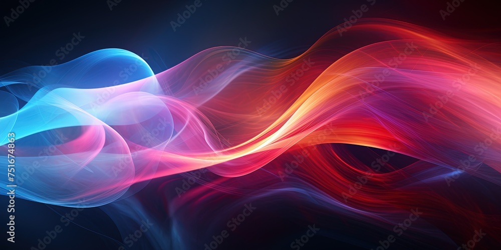 Abstract Light Background Abstract Light Background