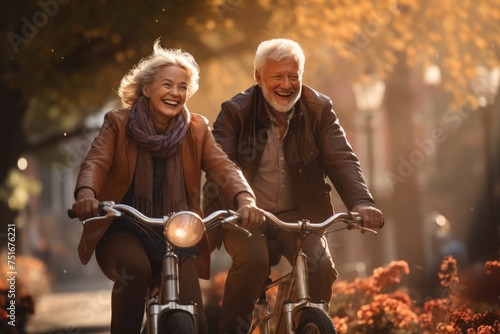 Active lifestyle older adults: healthy journey powerful benefits of fitness for retirees, fostering health, vitality, well-being in golden years. fitness, exercise, wellness vibrant fulfilling life.
