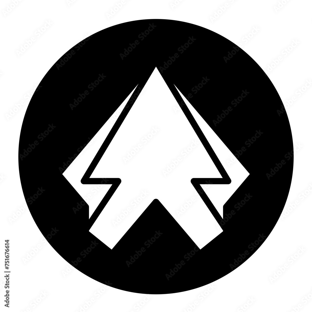 arrow arrow