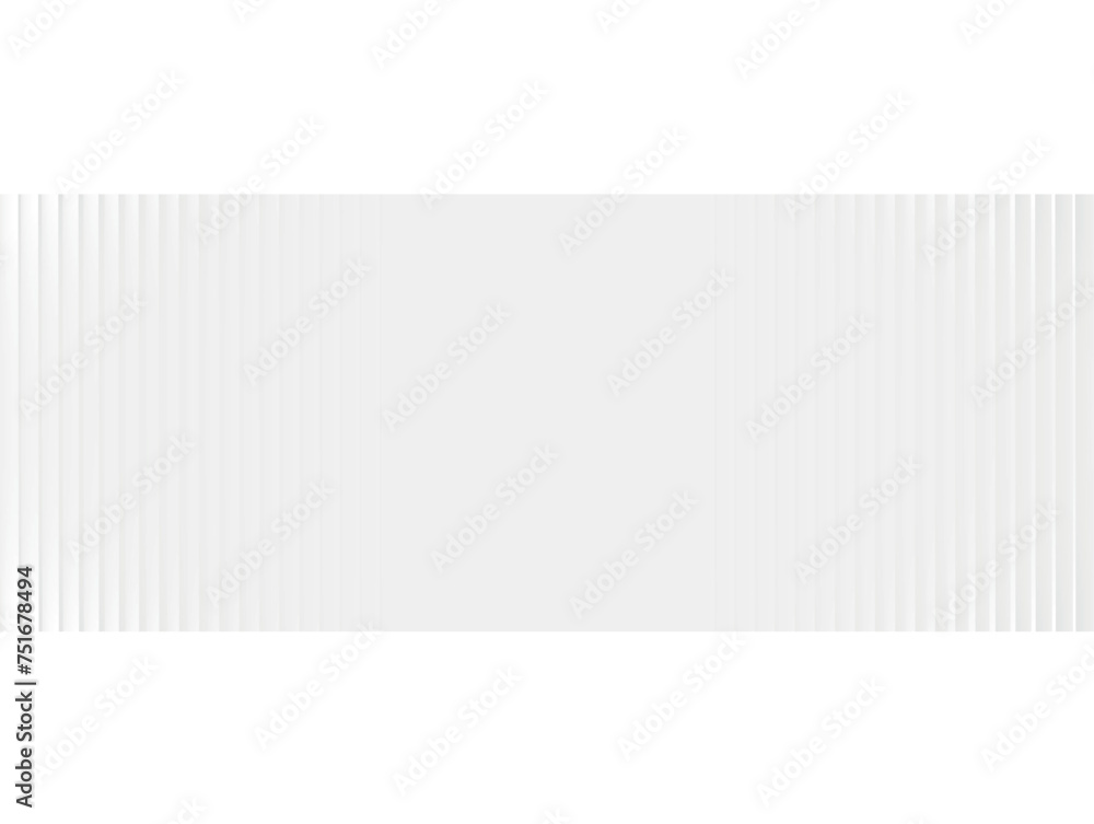 Abstract white and gray color, modern design stripes background white banner concept for business and presentation purpose Vector illustration. Abstract white and gray color, modern design stripes background white banner concept for business and presentation purpose Vector illustration.