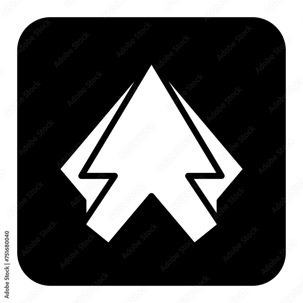 arrow arrow