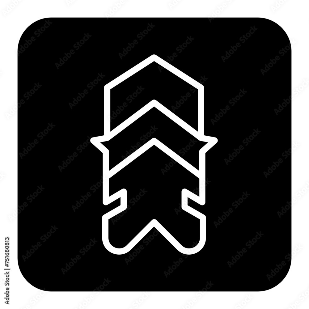 arrow arrow