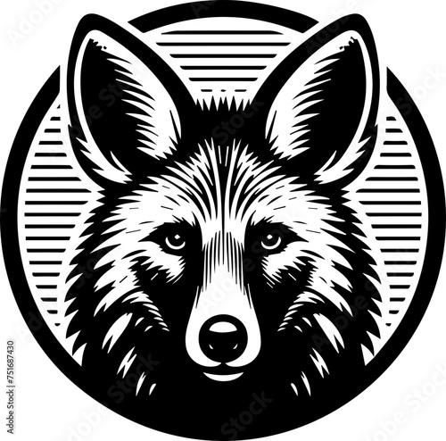Aardwolf icon