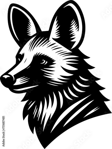  Aardwolf icon