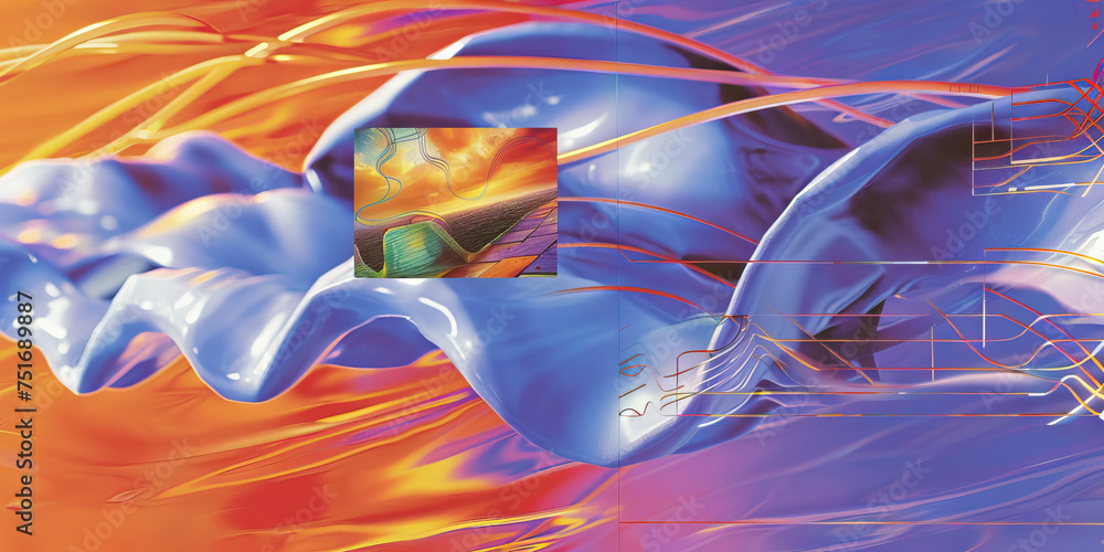 Image showcasing Blend Vintage Pieces with Minimalist Interiors - Curiouz