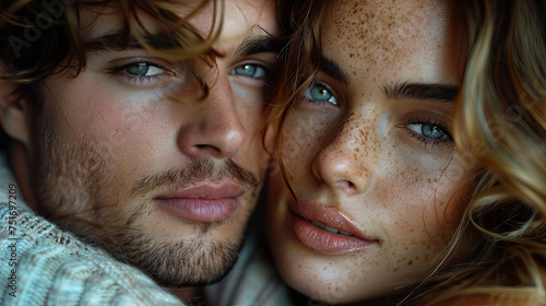 couple in love 