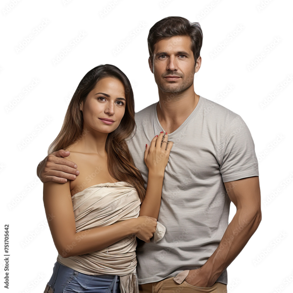 Obraz premium couple, woman, people, love, smiling, smile, family, relationship, two, happiness, business, together, boyfriend, person, face, boy, girlfriend, romantic, beauty, romance, wife, husband, hug, fun, sta