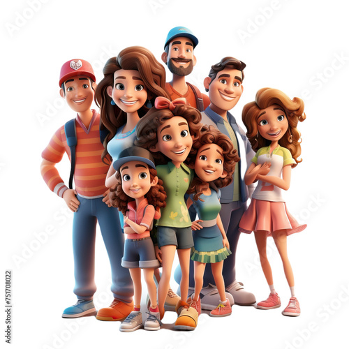 family  child  people  boy  mother  father  smiling  children  hispanic  kids  woman  love  son  boys  group  dad  smile  happiness  together  fun  friends  parents  african american  latino  ethnic
