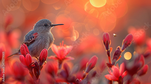 Springtime Splendor: A Photographic Journey Through the Vibrant and Renewing Energies of Spring