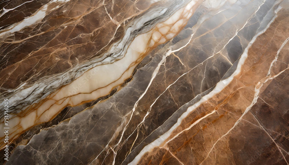 brown marble background