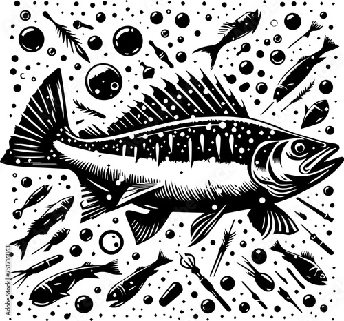  Alaskan Pollock