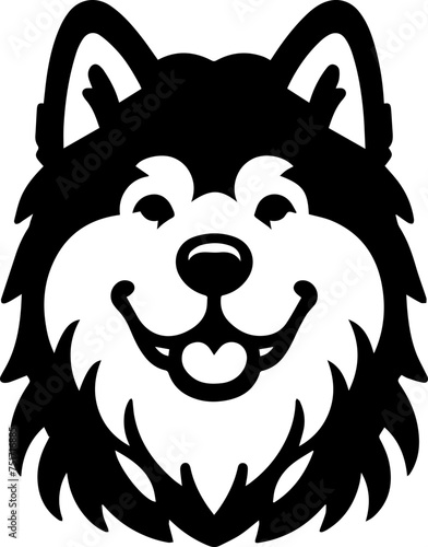  Alaskan Malamute