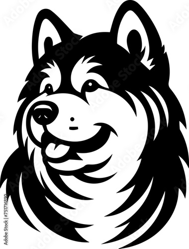 Alaskan Malamute