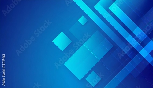 abstract elegant blue square technology and bright color background abstract blue square pattern squares texture blue bright background with abstract square shape dynamic and sport banner concept