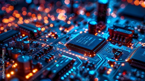 power electronics components such as diodes, transistors, converters, rectifiers, inverters