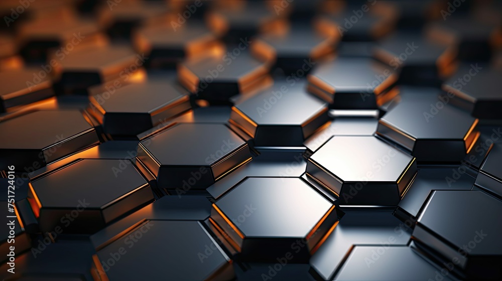 design hexagon medical background design hexagon medical background