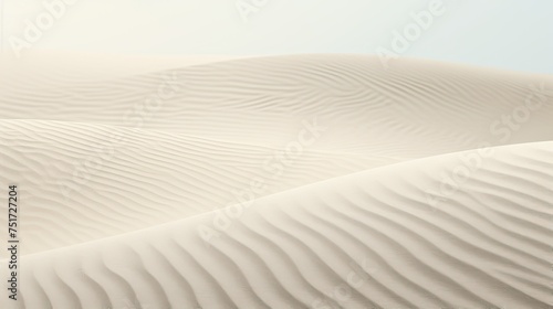 calm sand zen background