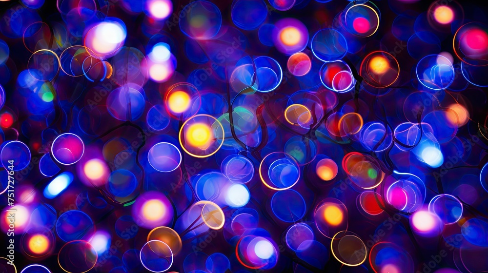 colorful holiday light background colorful holiday light background