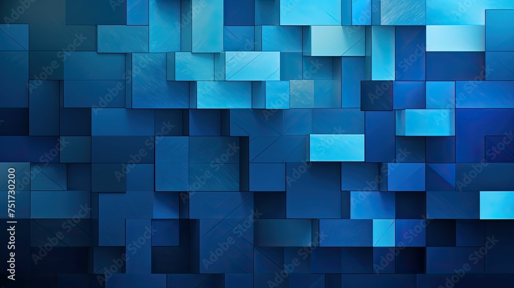 texture design blue background