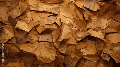 texture paper brown background