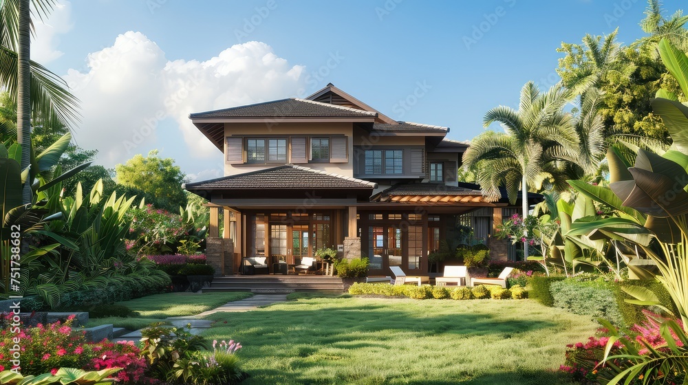 getaway vacation rental home