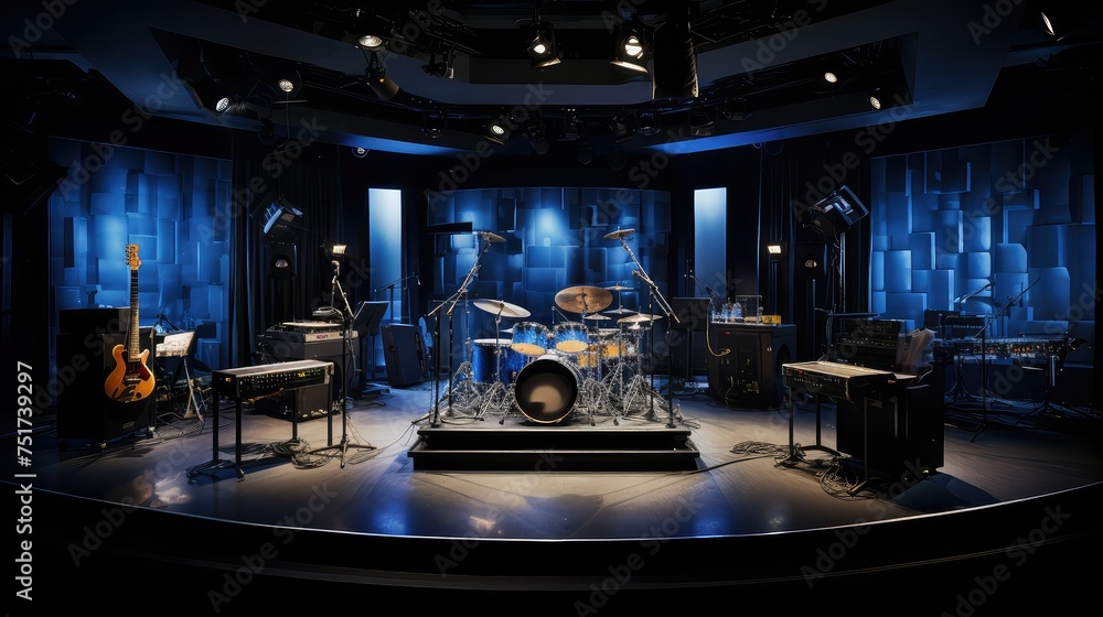 indie modern music background indie modern music background