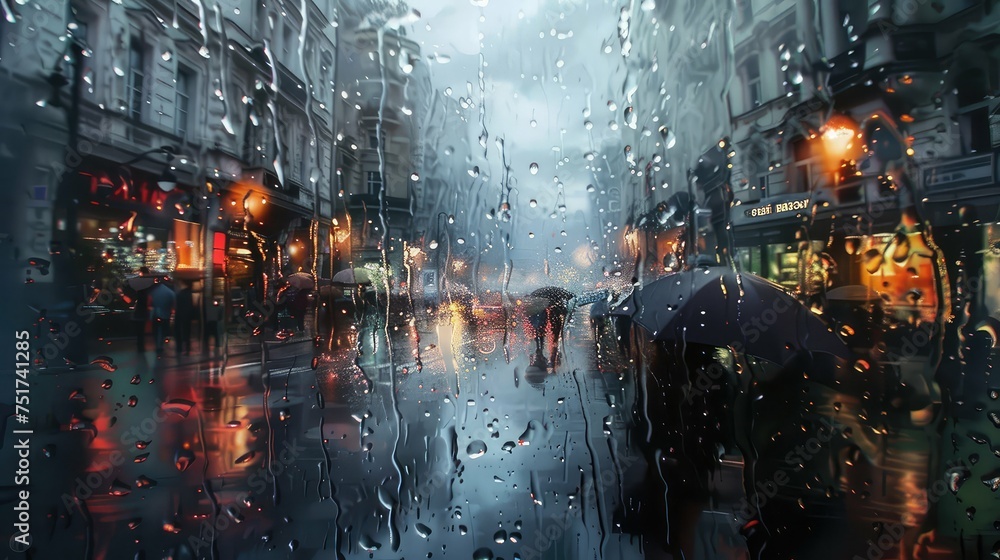 umbrella rainy day umbrella rainy day