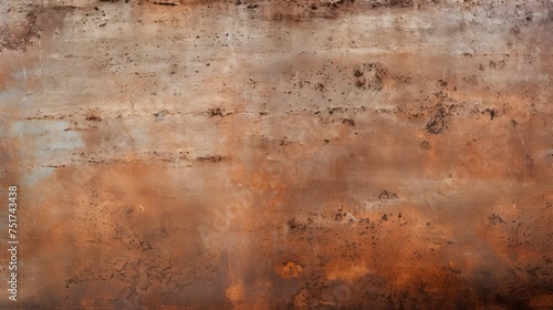 steel isolated metal background