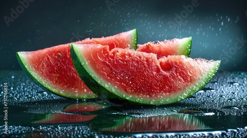 fruit watermelon sugar baby
