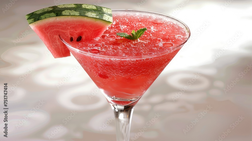 refreshing watermelon martini refreshing watermelon martini