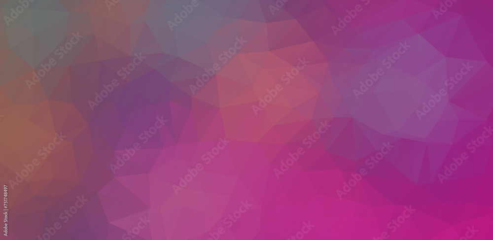 abstract background with triangles abstract background with triangles