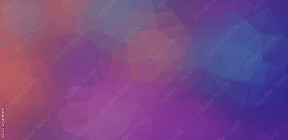 abstract background with triangles abstract background with triangles