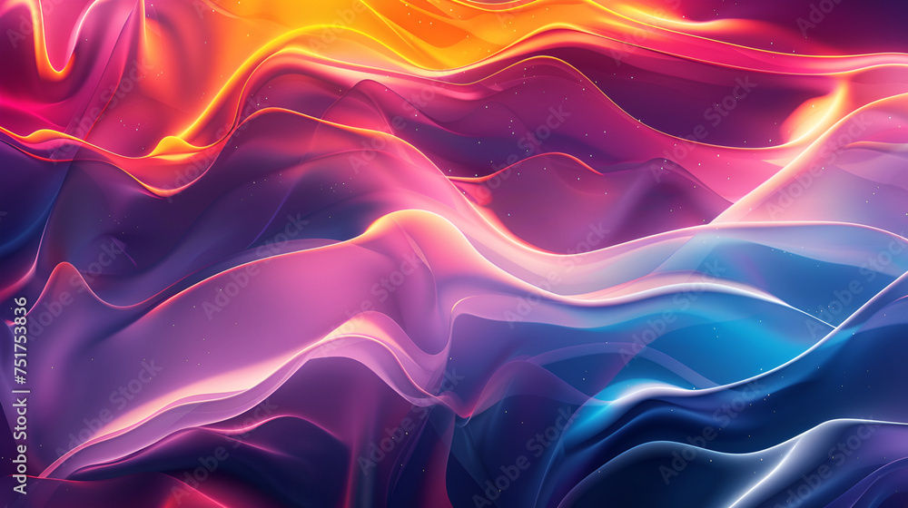 Gradient Trendy smoke waves colorful background wallpaper. 3D render creative smoke swoosh style soft lines. Abstract design smoke wavy pattern vector illustration wallpaper ,abstract colorful smoke Gradient Trendy smoke waves colorful background wallpaper. 3D render creative smoke swoosh style soft lines. Abstract design smoke wavy pattern vector illustration wallpaper ,abstract colorful smoke