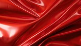 polished glossy metal background