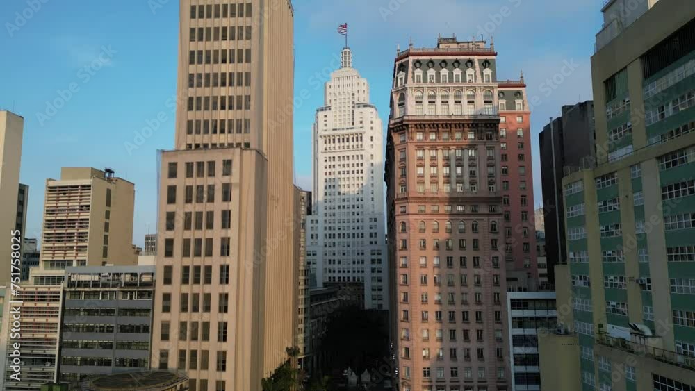 Banespa Centro São Paulo Arquitetura História Monumento Prédio Mirante Observatório Turismo Visitas Altura Vista Paisagem Economia Marco Ícone Desenvolvimento Negócios Cultura Drone Banespa Centro São Paulo Arquitetura História Monumento Prédio Mirante Observatório Turismo Visitas Altura Vista Paisagem Economia Marco Ícone Desenvolvimento Negócios Cultura Drone