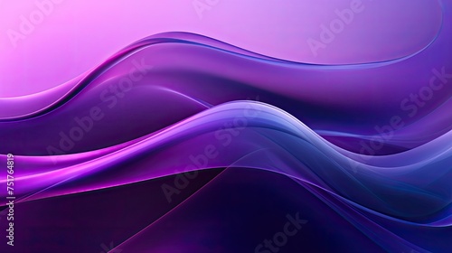 colorful dynamic violet background