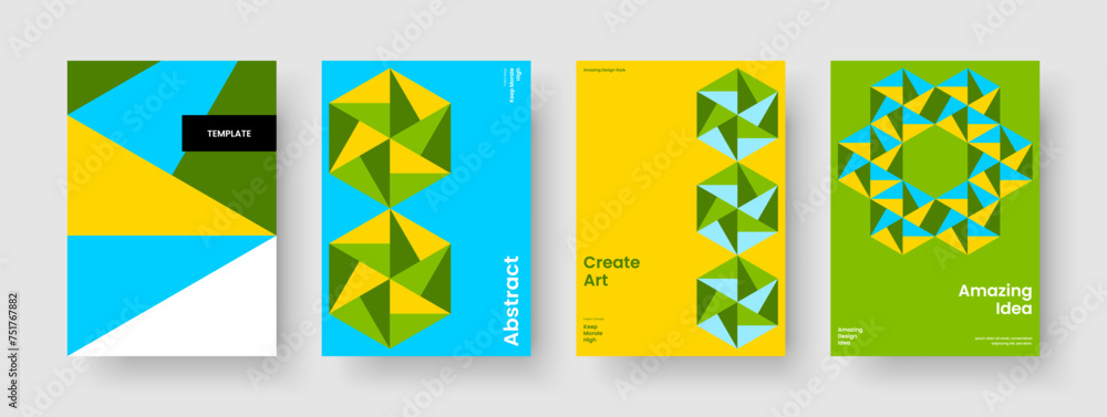 Creative Brochure Layout. Isolated Report Template. Abstract Flyer Design. Banner. Background. Poster. Book Cover. Business Presentation. Magazine. Newsletter. Journal. Advertising. Pamphlet