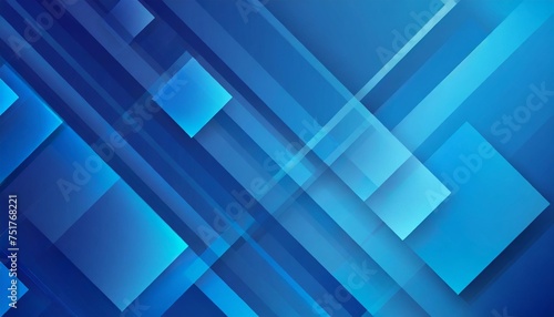 abstract elegant blue square technology and bright color background abstract blue square pattern squares texture blue bright background with abstract square shape dynamic and sport banner concept