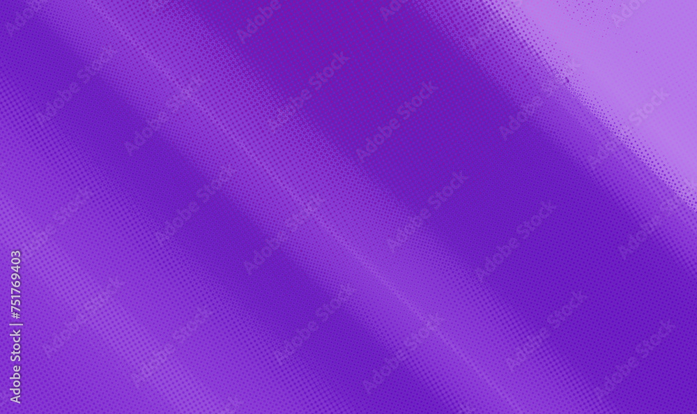 Fototapeta premium Purple layout background for banner, poster, event, celebrations and various design works