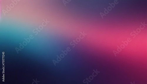 gradient background smoothly blends pink blue and purple hues