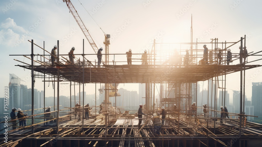 design construction skyscraper building design construction skyscraper building
