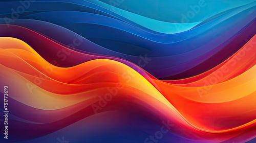 texture flow lines background